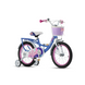 Купити Велосипед детский RoyalBaby Chipmunk Darling 18", OFFICIAL UA, синий з доставкою по Україні