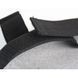 Накладка на ботинки Scoyco FS02 Black