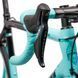 Купити Велосипед BIANCHI Specialissima CV Ultegra Di2 11s Celeste 57 57 з доставкою по Україні