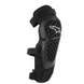 Купити Наколенники Alpinestars BIONIC PLUS KNEE/SHIN PROTECTOR BLACK, XL з доставкою по Україні