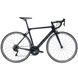 Купити Велосипед BIANCHI Road Sprint Ultegra 11s CP Black/Graphite Розмір рами 61 з доставкою по Україні
