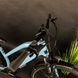 Купити Велосипед б/у 28" Specialized Turbo Vado E-Bike (S) голубой з доставкою по Україні