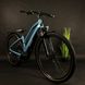 Купити Велосипед уживань 28" Specialized Turbo Vado E-Bike (S) синій з доставкою по Україні