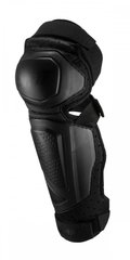 Купити Наколенники LEATT Knee Shin Guard 3.0 EXT (Black), S/M (5019210110) з доставкою по Україні