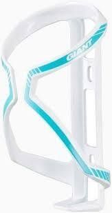 Купити Тримач фляги Giant Airway Sport біл/блиск син з доставкою по Україні