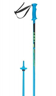 Палиці ліжні Leki Rider blue 80 cm