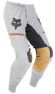 Штани FOX FLEXAIR Pant - OPTICAL (Steel Gray), 34