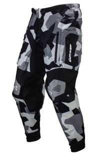 Брюки LEATT Moto 4.5 Enduro Pant (Forge), 36