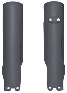 Защита вилки Polisport Fork Guard - Husqvarna (23-) (Nardo Grey)