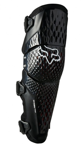 Наколінники FOX Titan PRO D3O Knee Guard (Black), L/XL, L/XL