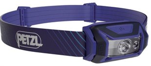 Ліхтар Petzl Tikka Core, Blue