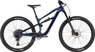 Купити Велосипед 29" Cannondale HABIT 3 2024 PRH S (150-165 см) з доставкою по Україні