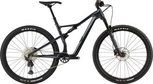 Купить Велосипед 29" Cannondale SCALPEL Carbon SE 2 2023 BKM L (170-185 см) с доставкой по Украине