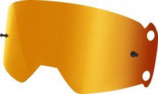 Линза FOX VUE Lens (Persimmon), Red Lens