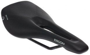 Купить Седло Ergon SR Sport Gel Women M/L black с доставкой по Украине
