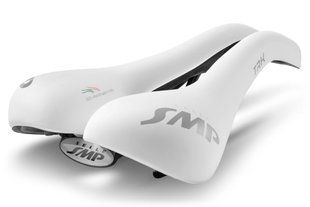 Купити Сідло SMP MODEL MEDIUM WHITE з доставкою по Україні