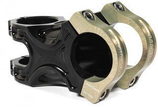 Купить Винос руля Renthal Apex Stem, Rise 31 mm с доставкой по Украине