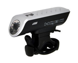 Купити Світло переднє HQBC FLASHER 1W LED 3 ф-ції з доставкою по Україні