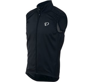 Веложилет Pearl Izumi ELITE BARRIER, чорн, розм. S