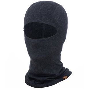 Балаклава Turbat Retezat Balaclava Jet Black (чорний), S/M