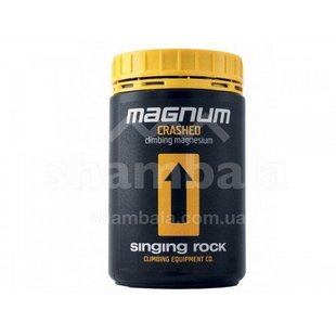 Магнезія Singing Rock Magnum Crunch Box, 100 г (SR M3001.W1-0C)