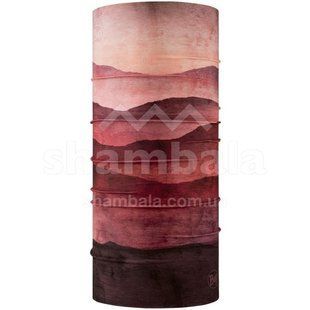 Original Ecostreth Lise Maroon платок многофункциональный