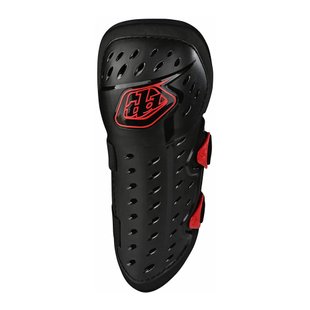 Купити Захист коліна Youth TLD Rogue Knee/Shin Guard [Black] OS з доставкою по Україні