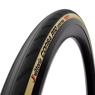 Купити Покришка безкамерна VITTORIA Road Corsa Pro Control 700x28c TLR Para G2.0 з доставкою по Україні