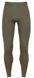 Термоштани ICEBREAKER 200 Oasis Leggings MEN LODEN S