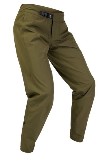Купить Водостійкі штани FOX RANGER 2.5L WATER PANT (Olive Green), 34 с доставкой по Украине