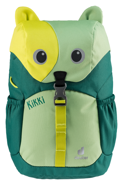 Рюкзак DEUTER Kikki колір 2248 avocado-alpinegreen