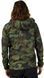 Купити Куртка FOX HEAD WINDBREAKER Jacket (Camo), L (31825-031-L) з доставкою по Україні