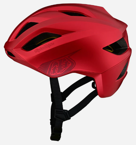 Купить Велосипедный шлем TLD GRAIL HELMET BADGE [APPLE] MD/LG с доставкой по Украине