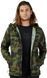 Купити Куртка FOX HEAD WINDBREAKER Jacket (Camo), L (31825-031-L) з доставкою по Україні