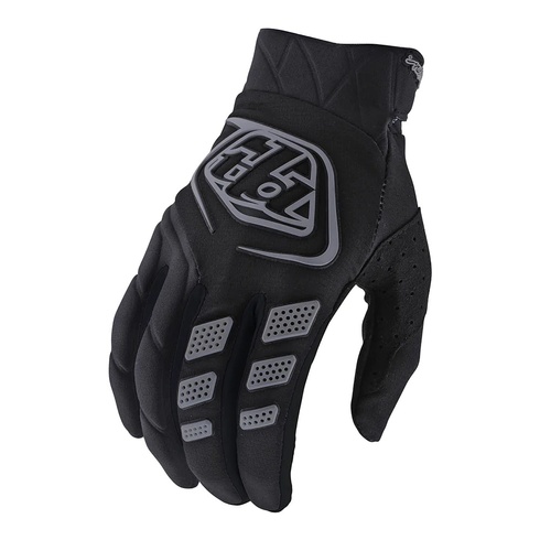 Купить Вело перчатки TLD REVOX GLOVE [BLACK] XL с доставкой по Украине