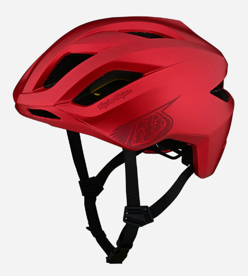Купить Велосипедный шлем TLD GRAIL HELMET BADGE [APPLE] MD/LG с доставкой по Украине