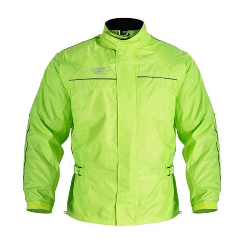 Куртка дождевая Oxford Rainseal Green, S