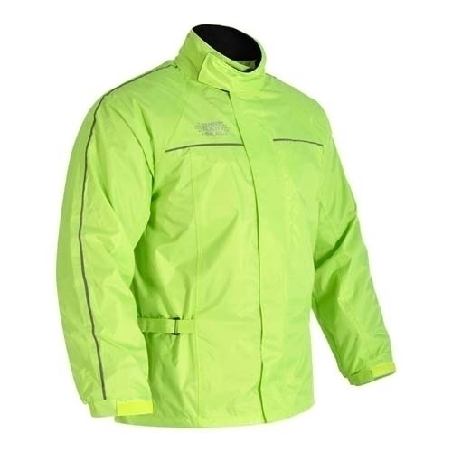 Куртка дождевая Oxford Rainseal Green