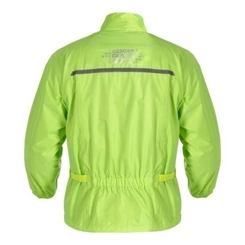 Куртка дождевая Oxford Rainseal Green