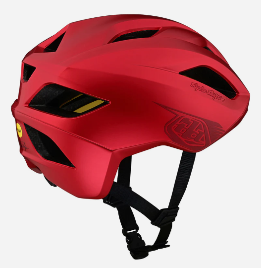 Купить Велосипедный шлем TLD GRAIL HELMET BADGE [APPLE] MD/LG с доставкой по Украине