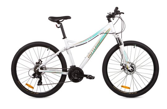 Купити Велосипед жіночий 27,5" Outleap Bliss Sport S 2020, білий з доставкою по Україні