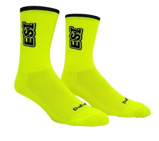 Купить Носки ESI Grips DeFeet Aireator Socks размер S с доставкой по Украине