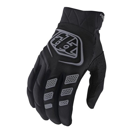 Купить Вело перчатки TLD REVOX GLOVE [BLACK] 2X с доставкой по Украине