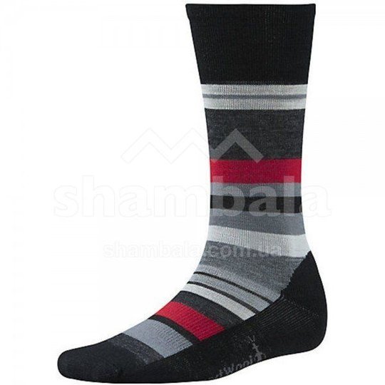 Купити Everyday Saturnsphere шкарпетки чоловічі (Black, M) з доставкою по Україні