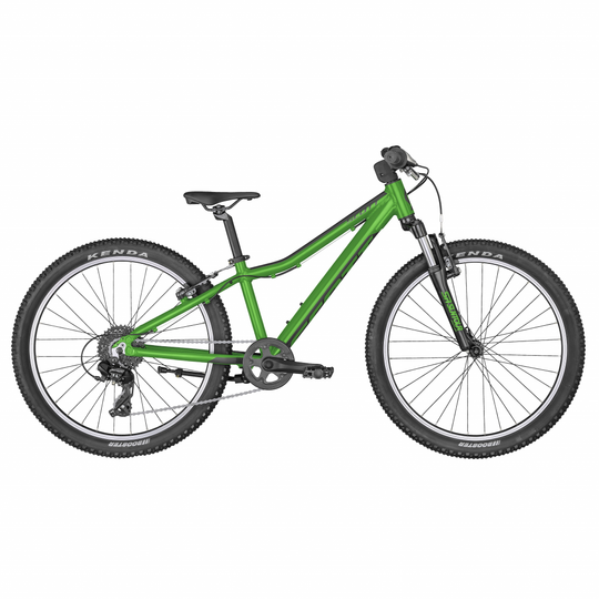 Купити велосипед Scott Scale 24 (CN) - One size з доставкою по Україні