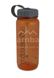 Tritan Slim Bottle 2020 BPA-free фляга (0,65 L, Orange)