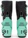 Мотоботи FOX MOTION Boot (Teal), 10, 10