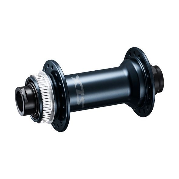 Купити Втулка передня НВ-M7110 SLX 32отв 15MM THRU TYPE AXLE OLD: 100мм CENTER LOCK з доставкою по Україні