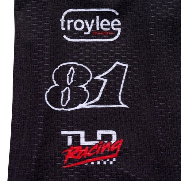 Купить Мото джерси TLD GP PRO AIR JERSEY; FACTORY [BLACK] LG с доставкой по Украине