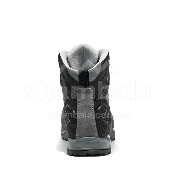 Fugitive GTX MM ботинки мужские (Light Black/Grey, 41 1/3), 41.3